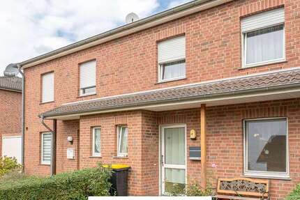 Haus zum Kaufen in Hückelhoven Millich 239.000 € 107 m² 5 zimmer