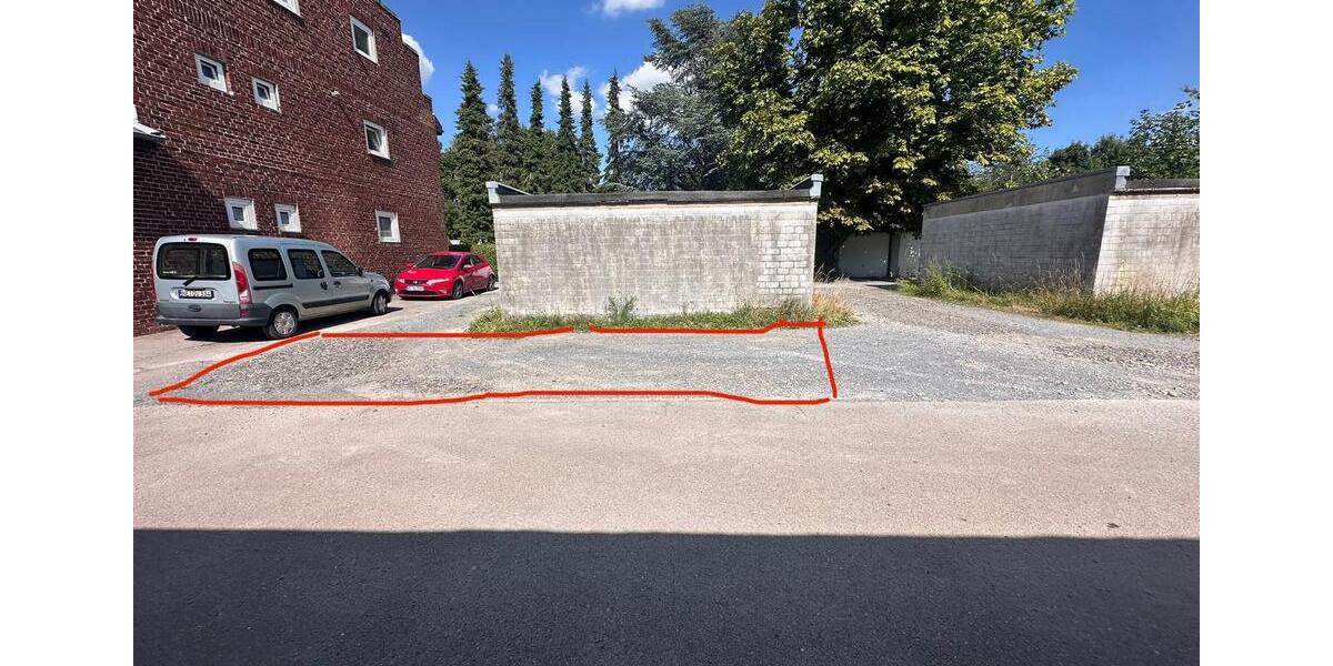 Garagen / Stellplätze Stolberg (Rhld.) Büsbach - 100&euro; | Angebot:23693671