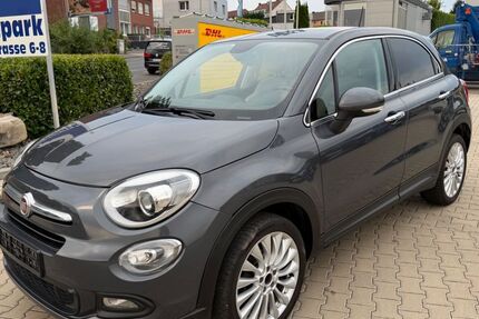 Fiat 500X 171.578 km 7.490 &euro; Stolberg 52222