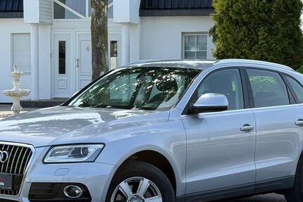 Audi Q5 92.445 km 18.890 &euro; Jülich 52428