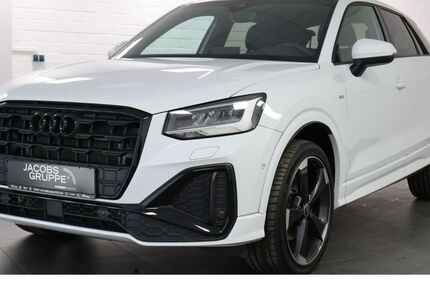 Audi Q2 18.990 km 30.940 &euro; Alsdorf 52477