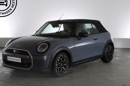 Mini Cooper S Cabrio 6.285 km 36.760 &euro; Aachen 52078
