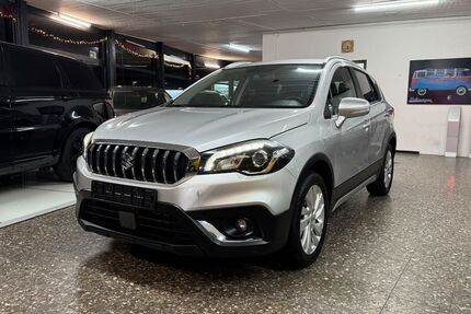 Suzuki SX4 138.400 km 8.995 &euro; Stolberg 52222