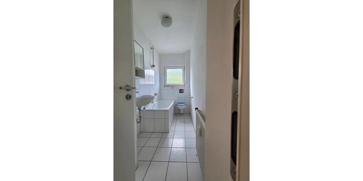 Etagenwohnung Herzogenrath - 2 Zimmer, 40 m&sup2;, 400&euro; | Angebot:26184799