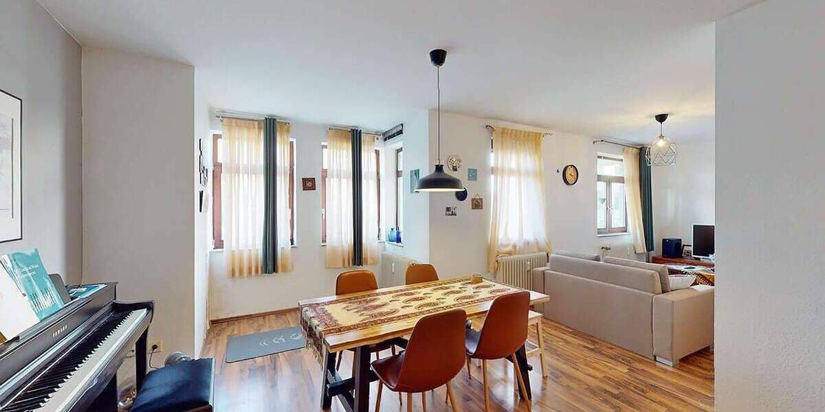 PHI AACHEN - Charmantes Apartment in gefragter Lage von Aachen-Laurensberg! 1 zimmer