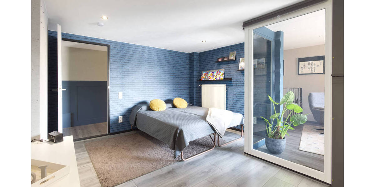 Liebevoll saniertes Einfamilienhaus mit Innenhof und ganz besonderem Charme in Gangelt - Hastenrath! 6 zimmer