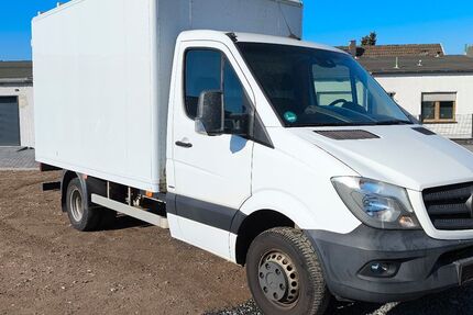 Mercedes-Benz Sprinter 134.562 km 18.500 € Alsdorf (Nordrhein-Westfalen) 52477