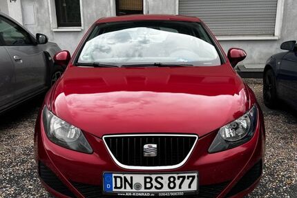 Seat Ibiza 155.500 km 4.000 &euro; Hürtgenwald 52393