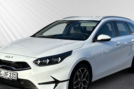 Kia ceed Sportswagon 5.990 km 26.990 € Aachen 52070