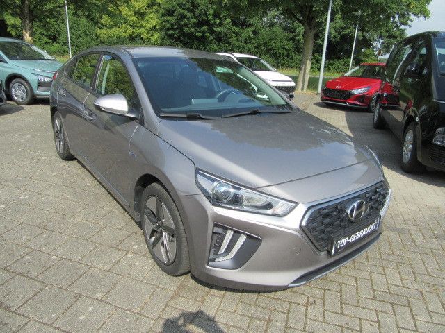 Hyundai IONIQ 40.500 km 15.990 € Heinsberg 52525