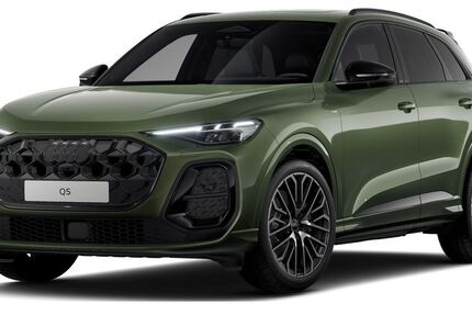 Audi Q5 7.230 km 67.980 &euro; Alsdorf 52477