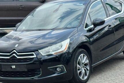 Citroen DS4
