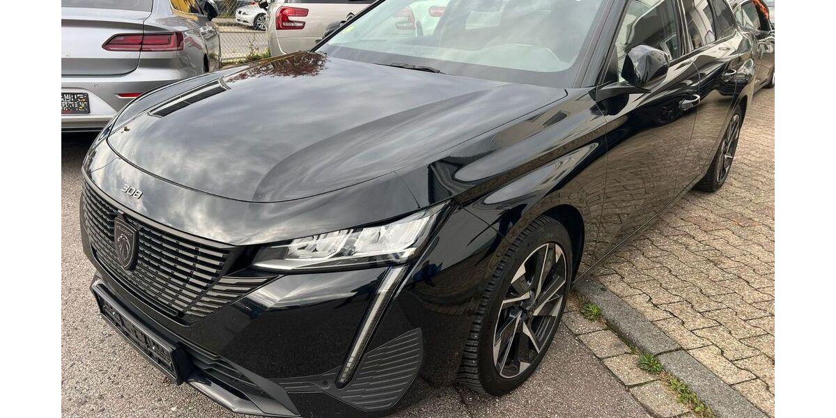 Peugeot 308 155.000 km 15.600 &euro; Aachen 52078