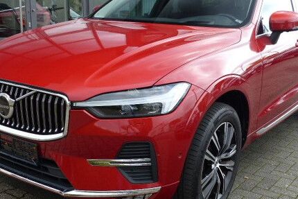 Volvo XC60 73.000 km 37.990 € Aachen 52070