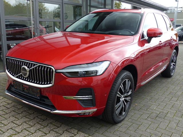 Volvo XC60 73.000 km 37.990 € Aachen 52070
