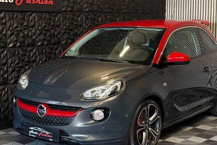 Opel Adam 74.000 km 9.950 &euro; Jülich 52428