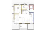 Exklusive Maisonette-Wohnung am Aachener Stadtwald mit eigenem Garten - Maisonettenwohnung Aachen Oberforstbach | Angebot:26994905