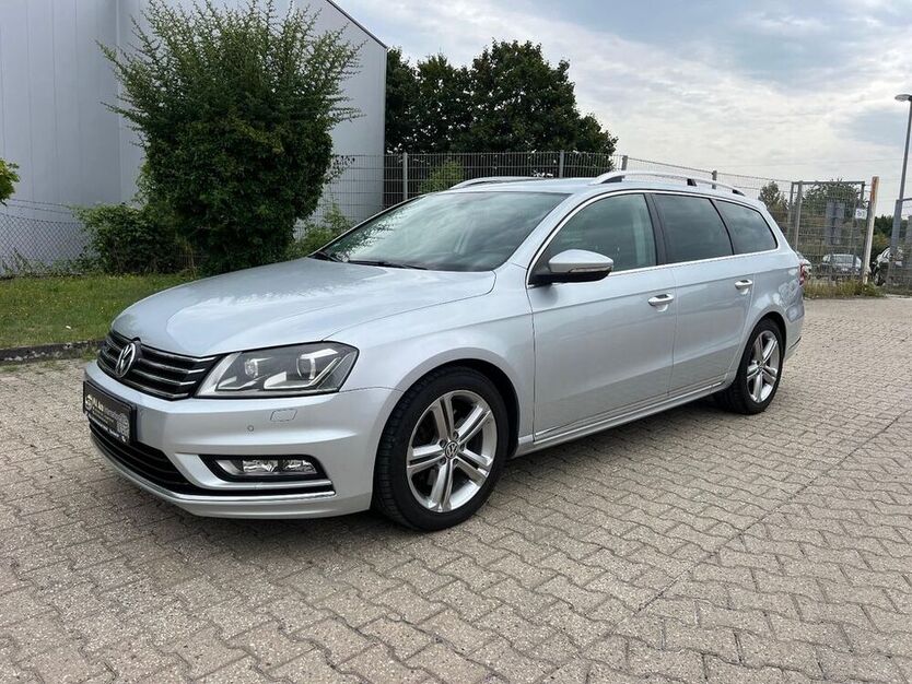 Passat