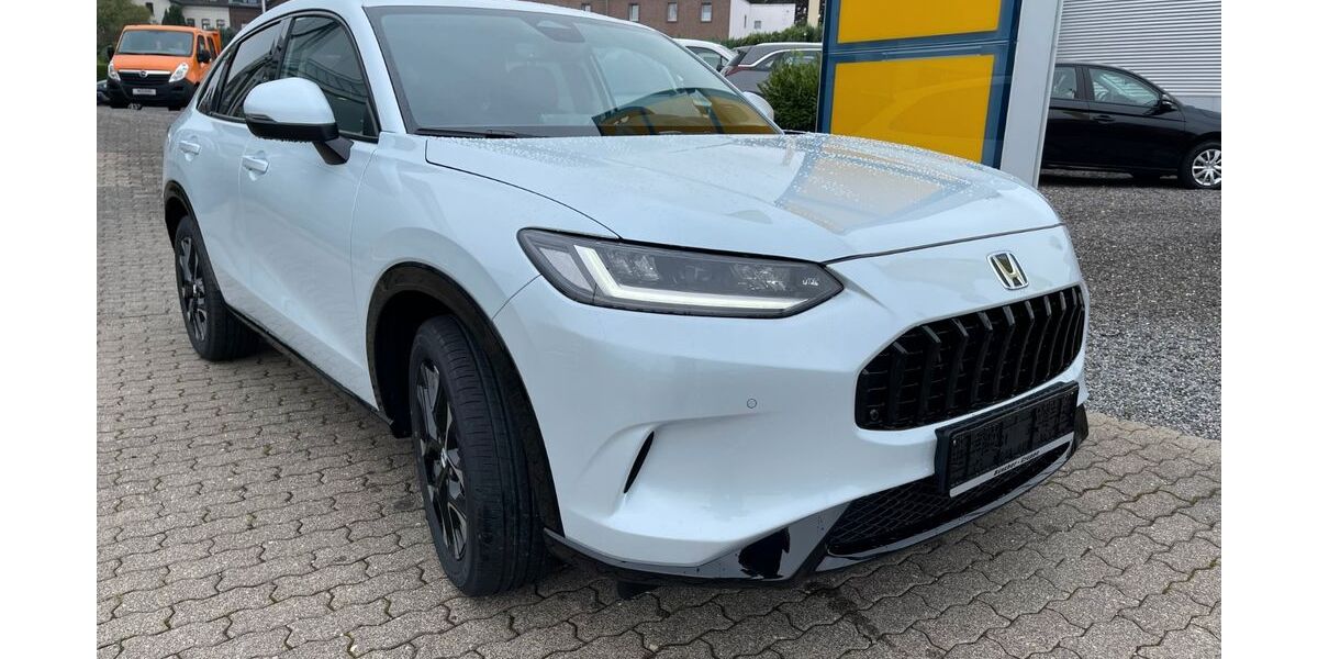 Honda ZR-V 34.000 km 31.850 &euro; Stolberg 52222