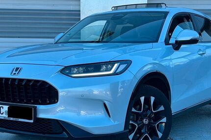 Honda ZR-V 45.000 km 29.950 &euro; Stolberg 52222