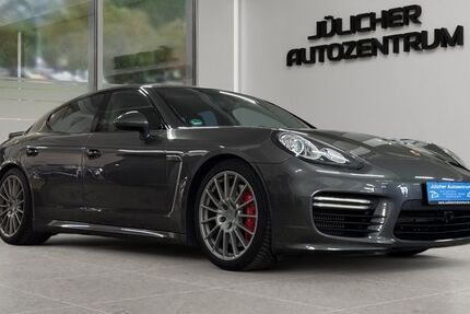 Porsche Panamera 109.100 km 34.490 &euro; Jülich 52428