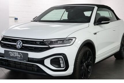 VW T-Roc 14.434 km 36.940 &euro; Alsdorf 52477