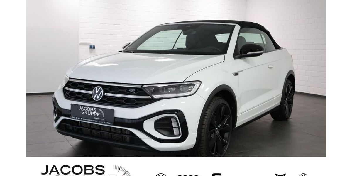 VW T-Roc 14.434 km 36.940 &euro; Alsdorf 52477