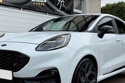Ford Puma 63.400 km 20.490 &euro; Nideggen 52385