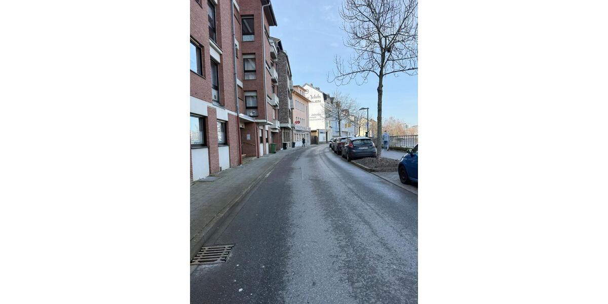 Etagenwohnung Eschweiler - 2 Zimmer, 46 m&sup2;, 124.900&euro; | Angebot:25933785