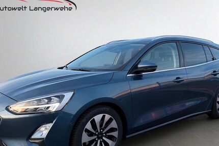 Ford Focus 71.375 km 11.999 &euro; Langerwehe 52379