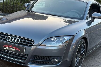 Audi TT 266.000 km 6.700 &euro; Niederzier-Selhausen 52382