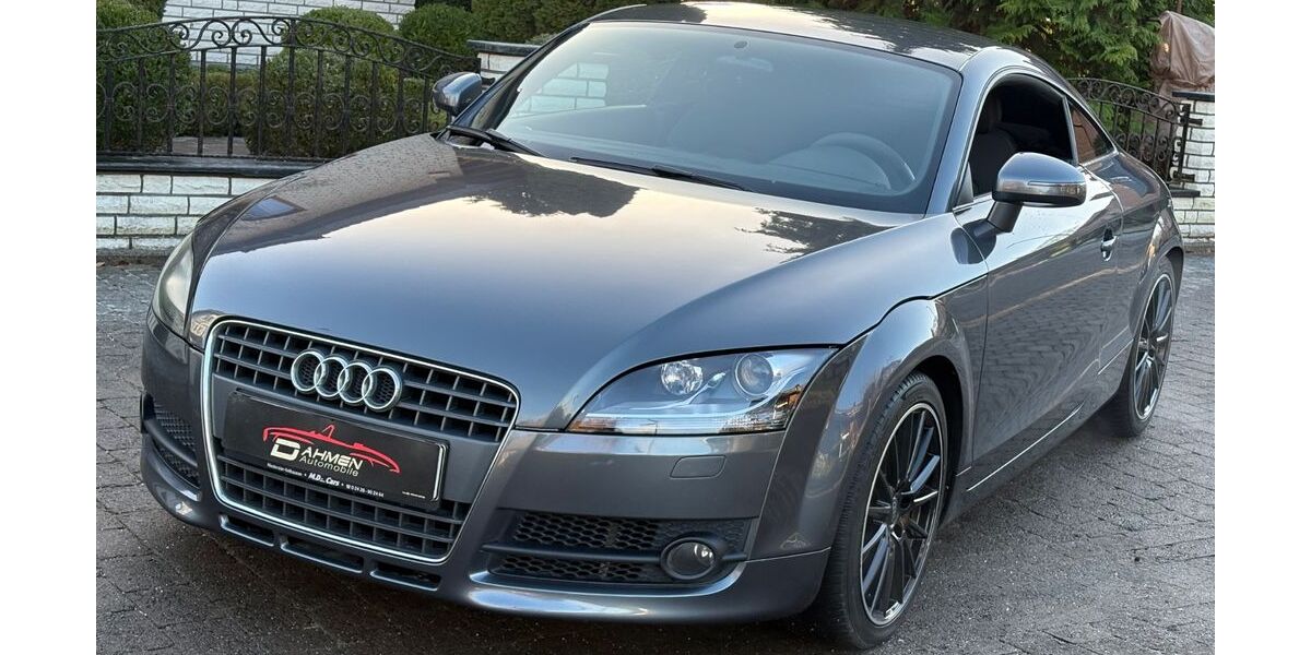 Audi TT 266.000 km 6.700 &euro; Niederzier-Selhausen 52382