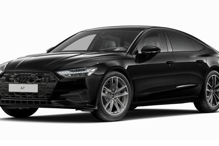 Audi A7 24.015 km 61.670 € Aachen 52078