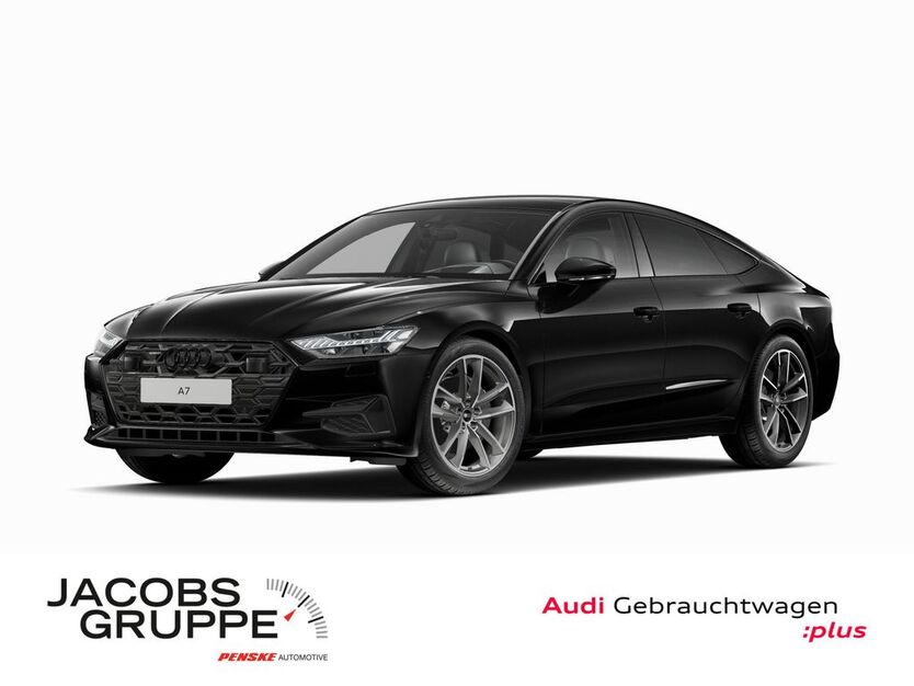 Audi A7 24.015 km 61.670 € Aachen 52078