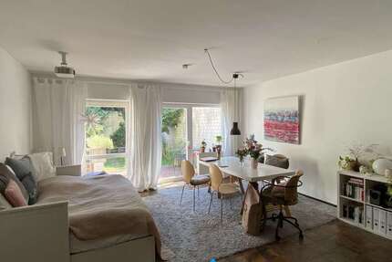 Wohnung zum Mieten in Aachen 460 € 50 m²