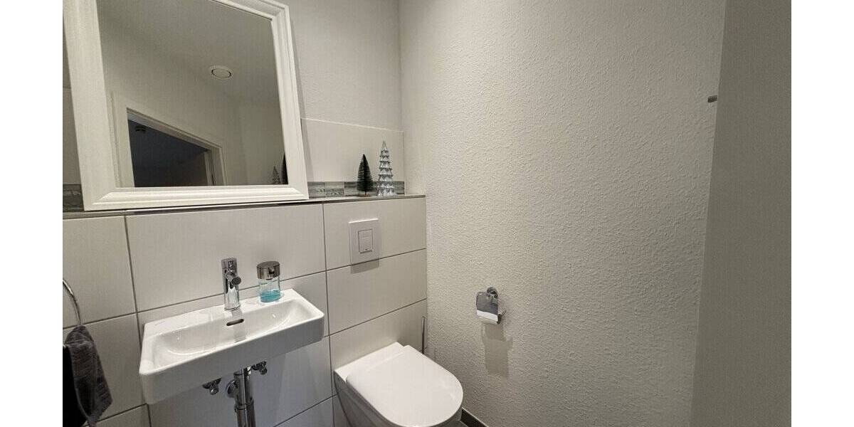 Etagenwohnung Alsdorf / Hoengen Hoengen - 5 Zimmer, 141 m&sup2;, 395.000&euro; | Angebot:26192213