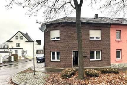 Haus zum Kaufen in Niederzier 169.000 € 111 m² 4 zimmer
