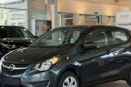 Opel Karl 32.000 km 7.999 &euro; Inden 52459