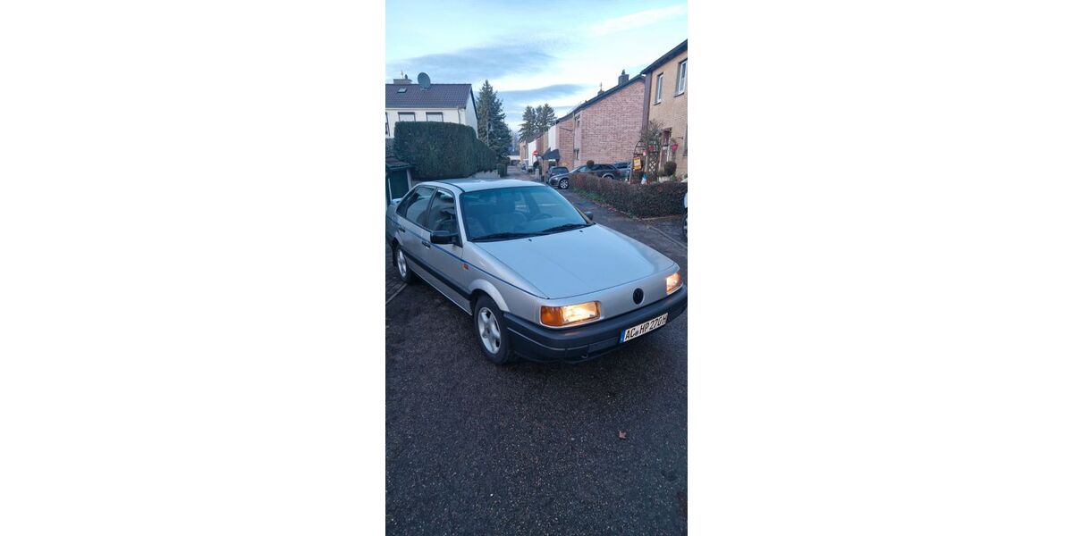 VW Passat 120.000 km 3.400 &euro; Alsdorf 52477