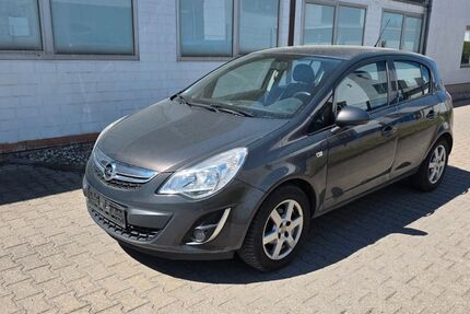 Opel Corsa 140.000 km 4.490 &euro; Eschweiler 52249