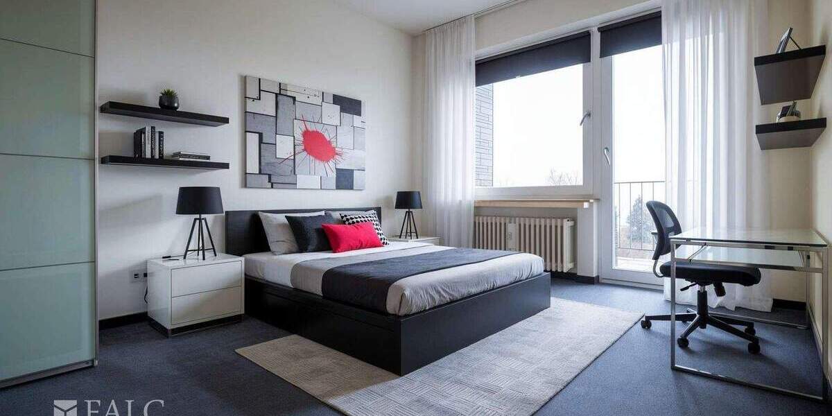 Endlich angekommen! - Ihr Zuhause in Stolberg-Münsterbusch 5 zimmer