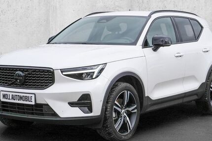 Volvo XC40 20.688 km 36.475 &euro; Aachen 52078