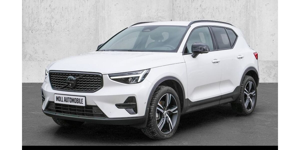 Volvo XC40 20.688 km 36.475 &euro; Aachen 52078