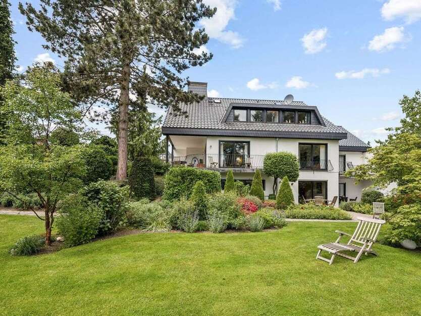 Haus zum Kaufen in Langerwehe 749.000 € 340.25 m²