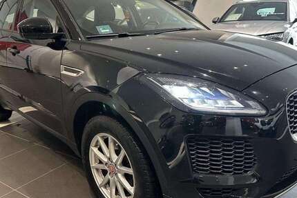 Jaguar E-Pace 147.000 km 18.900 € Stolberg 52222