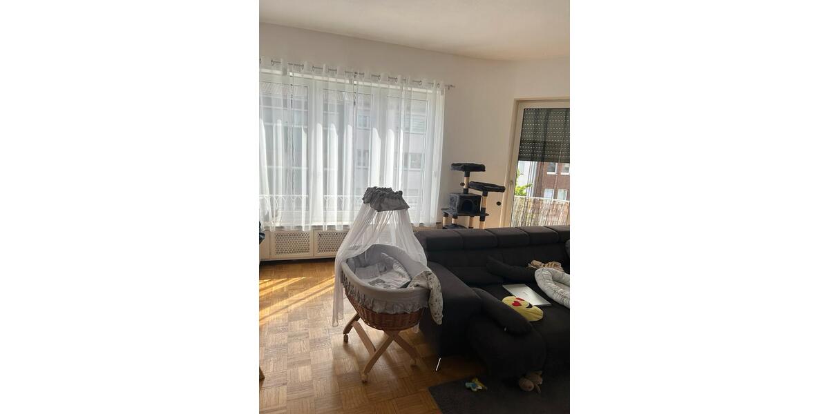 Etagenwohnung Düren - 4 Zimmer, 127 m&sup2;, 950&euro; | Angebot:26444160