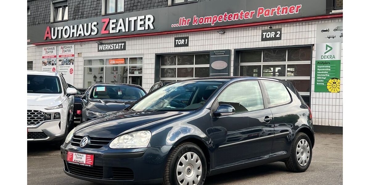 VW Golf 120.000 km 3.890 &euro; Stolberg bei Aachen 52222