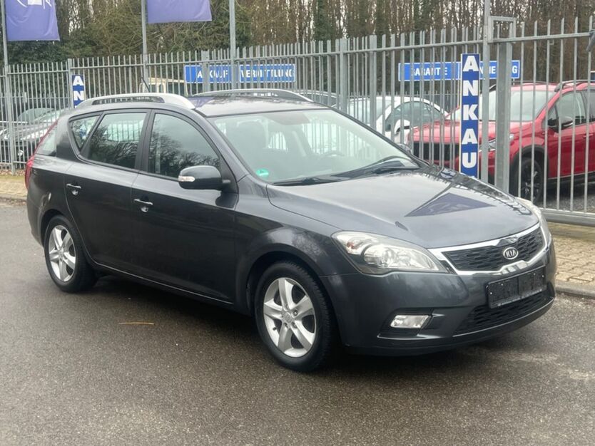 Kia ceed / Ceed 157.000 km 4.550 € Niederzier 52382