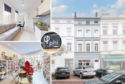 Gewerbeobjekt Aachen Aachen-Mitte - 698.900&euro; | Angebot:25245873