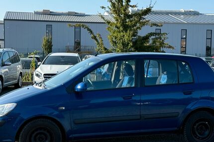 Hyundai Getz 197.000 km 1.550 € Düren 52351